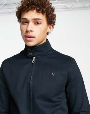 farah harrington jacket