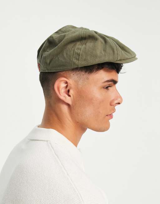 Cotton baker cheap boy hat