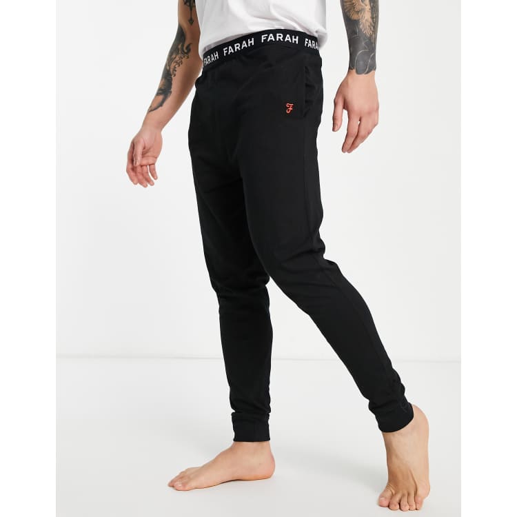 Farah pyjama bottoms hot sale