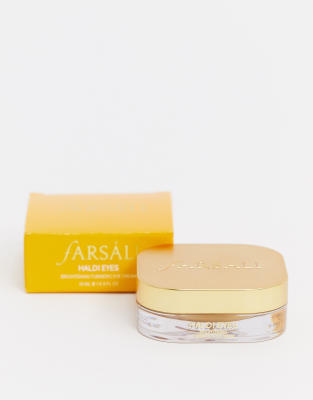 farsali eye cream