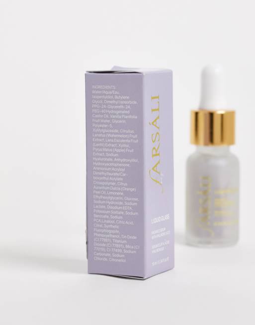 Farsali Liquid Glass 10ml, 4 of 4
