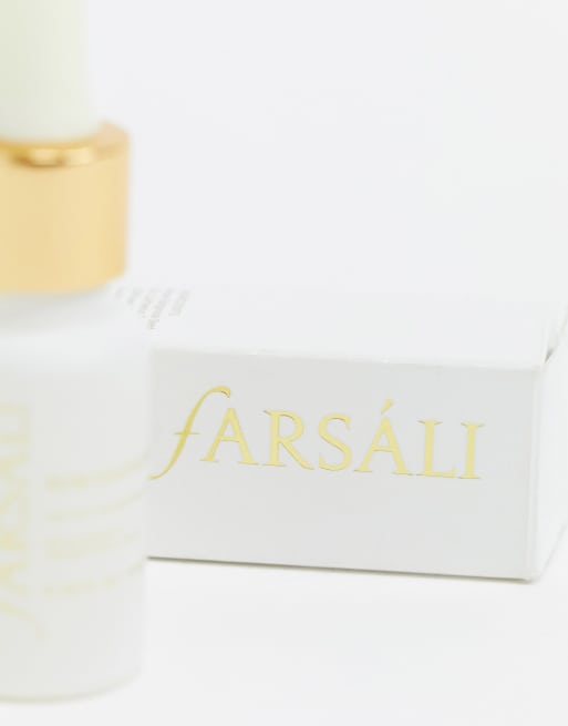 Farsali Rose Gold Elixir 10ml, 4 of 4
