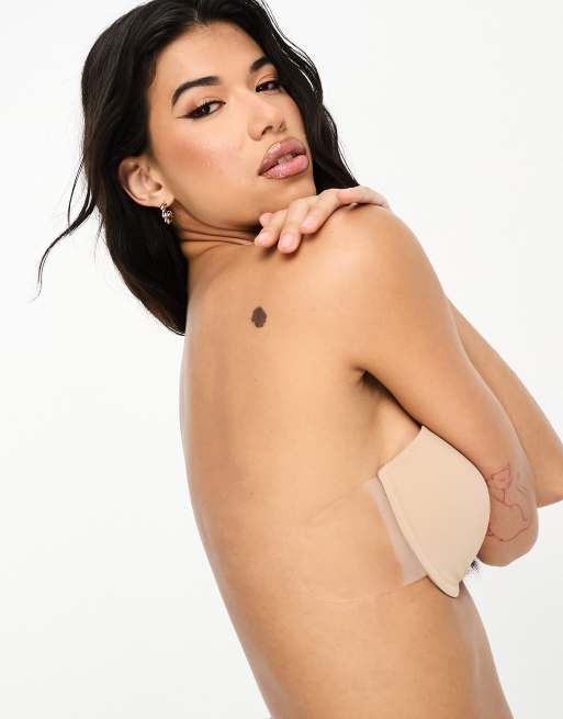 Fashion Forms A-dd Go Bare Ultimate Boost Backless Strapless Stick