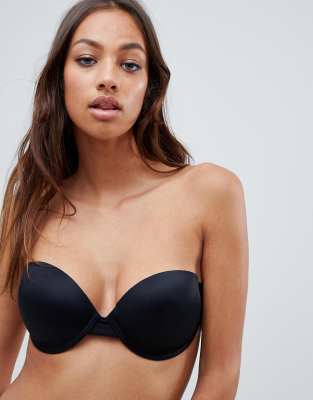 fashion forms ultimate boost adhesive bra