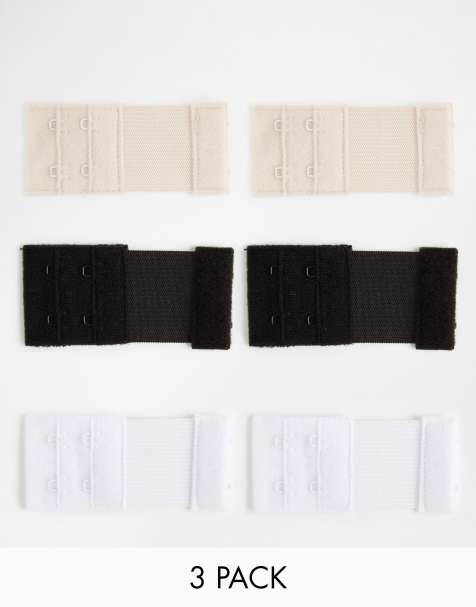 Fashion Forms – BH-Verlängerungen mit 2 Haken