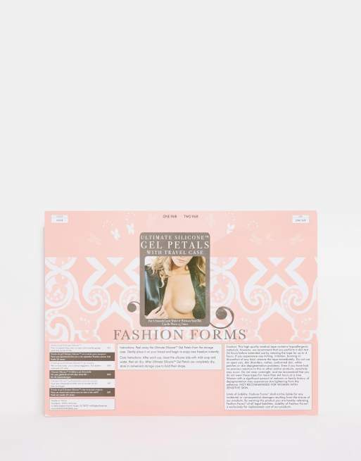 Fashion Forms Gel Petals ASOS