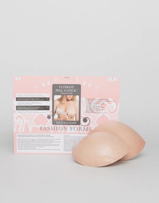 Fashion Forms ultimate push up stick on cups