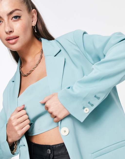Fashion union blazer shop