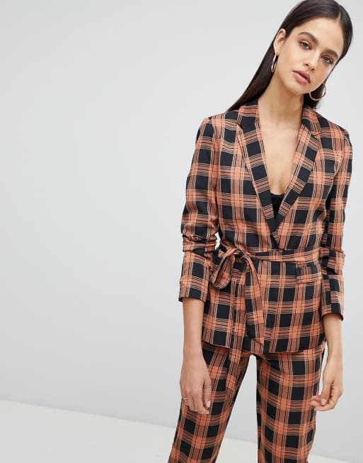 Fashion union blazer hot sale