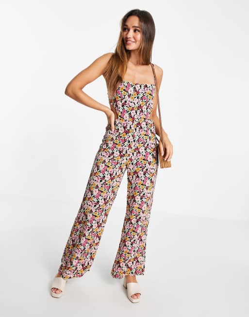 Fashion union jumpsuit online