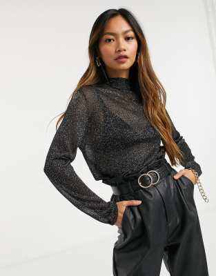 party tops at matalan