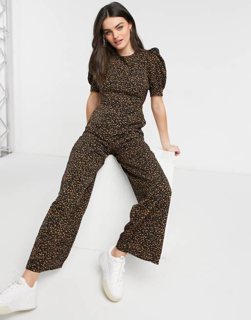 Asos spot jumpsuit online