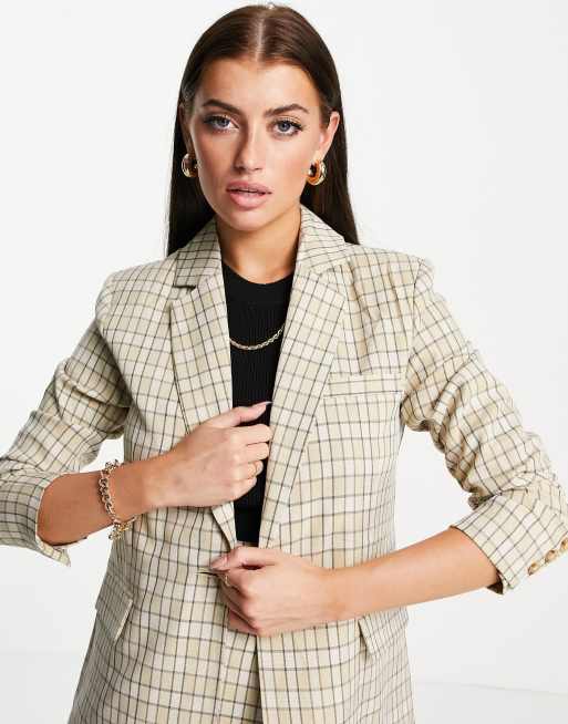 Fashion union blazer online