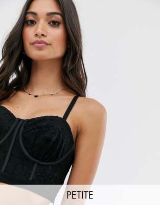 fashion union tuxedo jumpsuit
