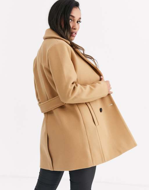 Fashion union 2025 smart coat