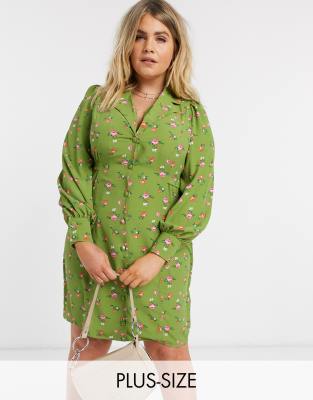 button up midi