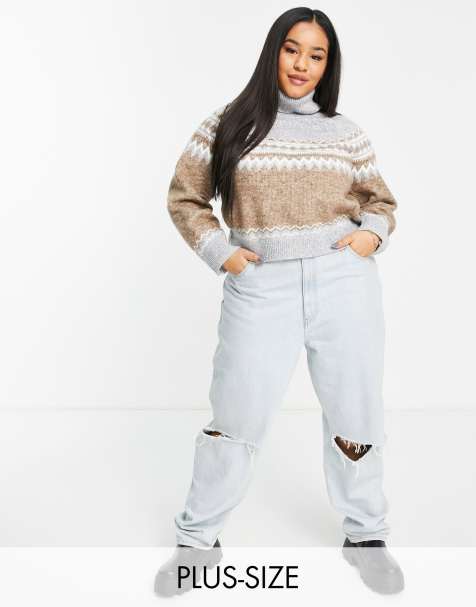 Women S Christmas Jumpers Xmas Jumpers Sweaters Asos