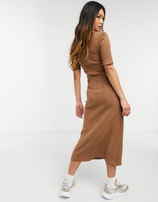 robe legere mi longue