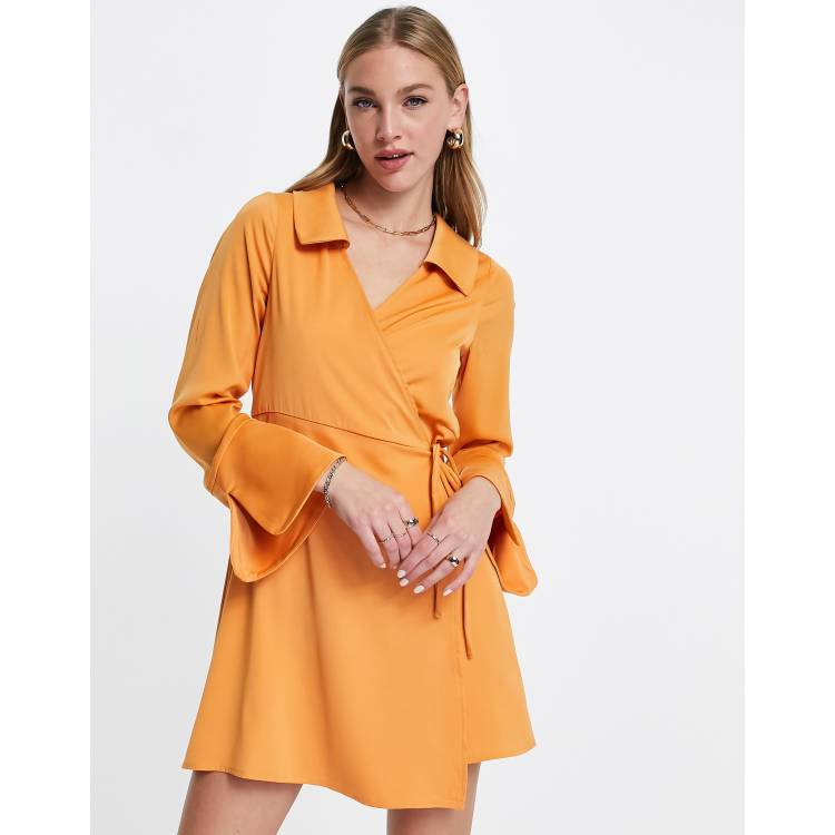 Fashion union outlet robe