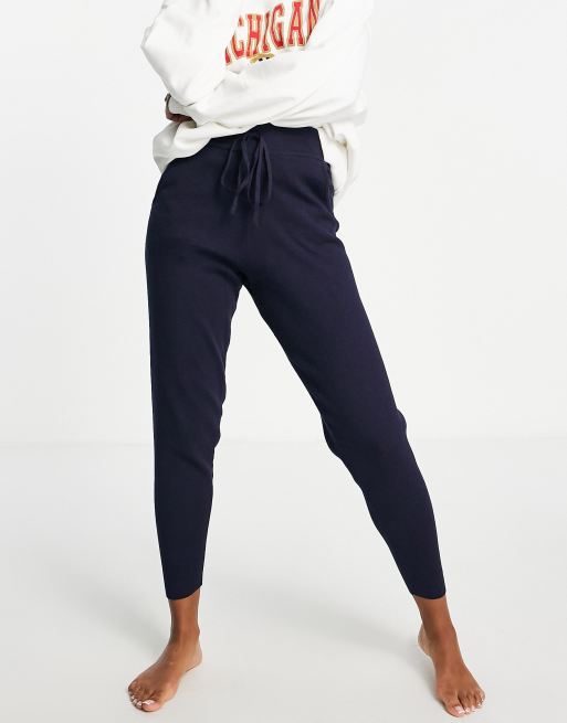 Fashion Union slouch knitted joggers co-ord