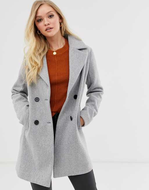 Fashion union 2025 smart coat