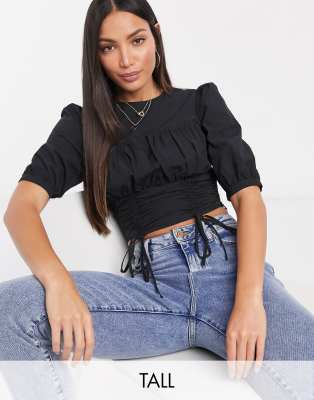 asos tall tops