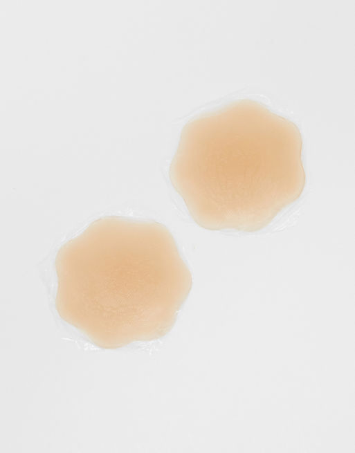 Silicone Nipple Covers