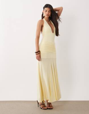 Yellow 1
