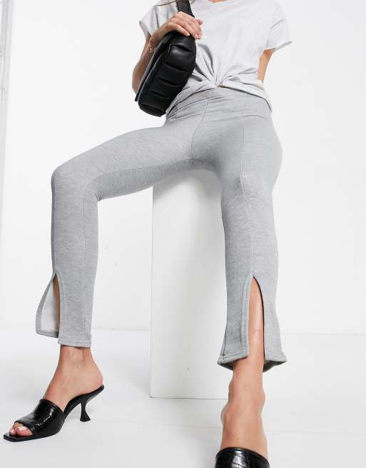 blue sweats