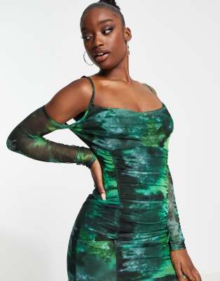 bodycon maxi dress short sleeve