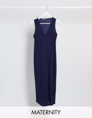 navy going out dress