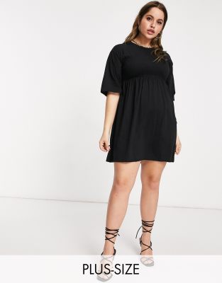zando black dresses
