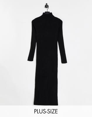 robes moulantes mi longues