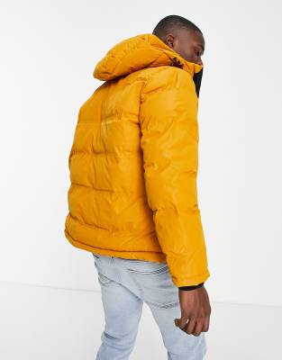 fat moose anorak