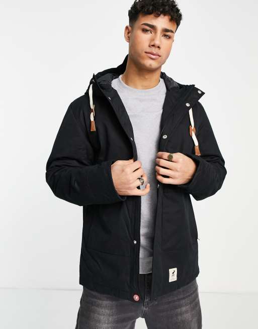 Fat moose sailor winter jacket sale