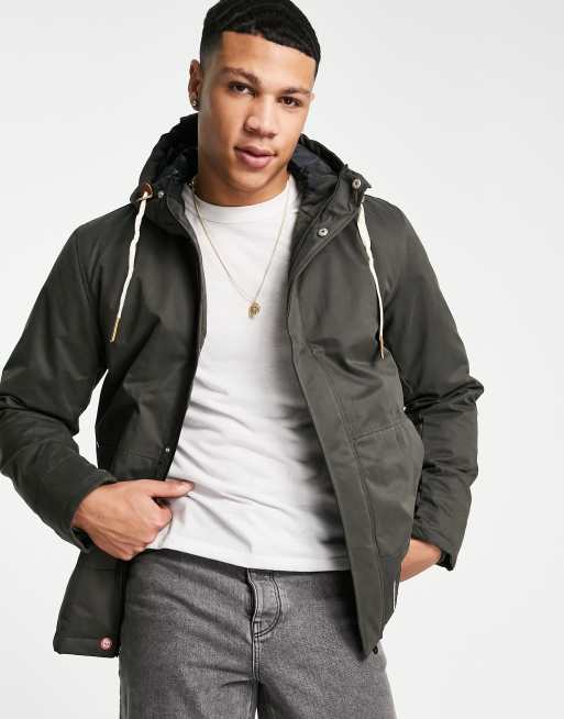 Fat Moose sailor jacket | ASOS