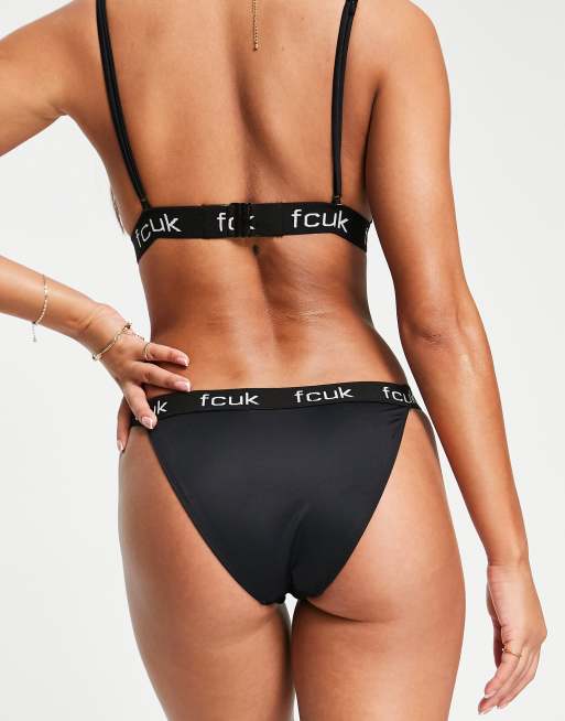 Fcuk swimwear hot sale