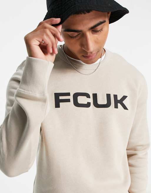 Fcuk pullover shop