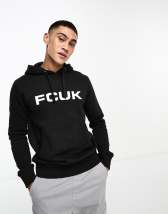 Fcuk 2024 fear hoodie