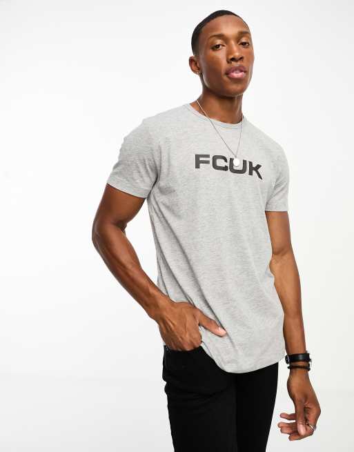 Fcuk 2025 polo shirts