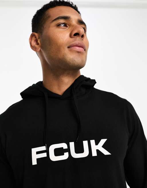 Fcuk hotsell mens sweatshirts