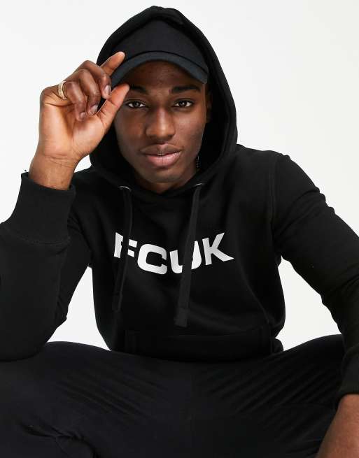 Fcuk hoodie 2024