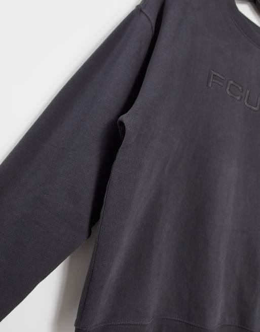 Fcuk sweater on sale