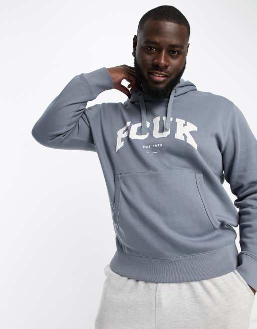 Fcuk pullover deals