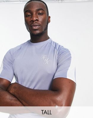 French Connection Tall pocket t-shirt in sage - ASOS Price Checker