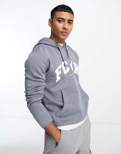 Fcuk pullover shop