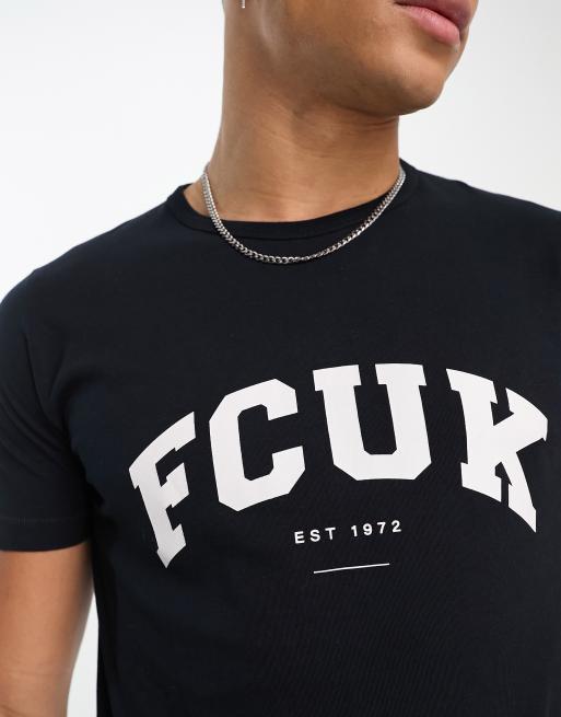 Fcuk shirts store