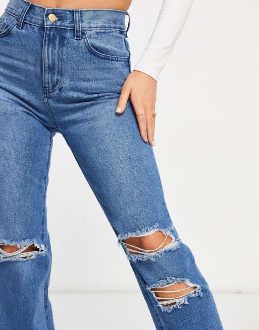 Jean asos online femme