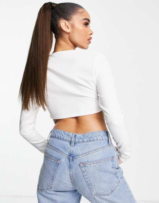 Asos blouse online femme