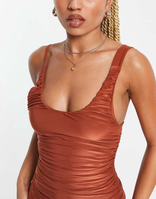 Asos femme ronde hotsell